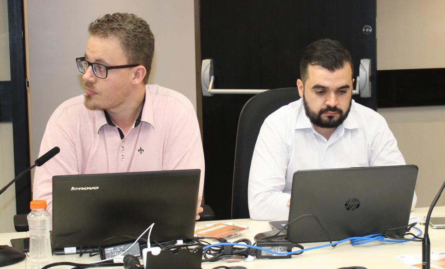 Reunião Plenária do Conselho Estadual da Criança e do Adolescente - Foto: Aliocha Maurício/SEDS