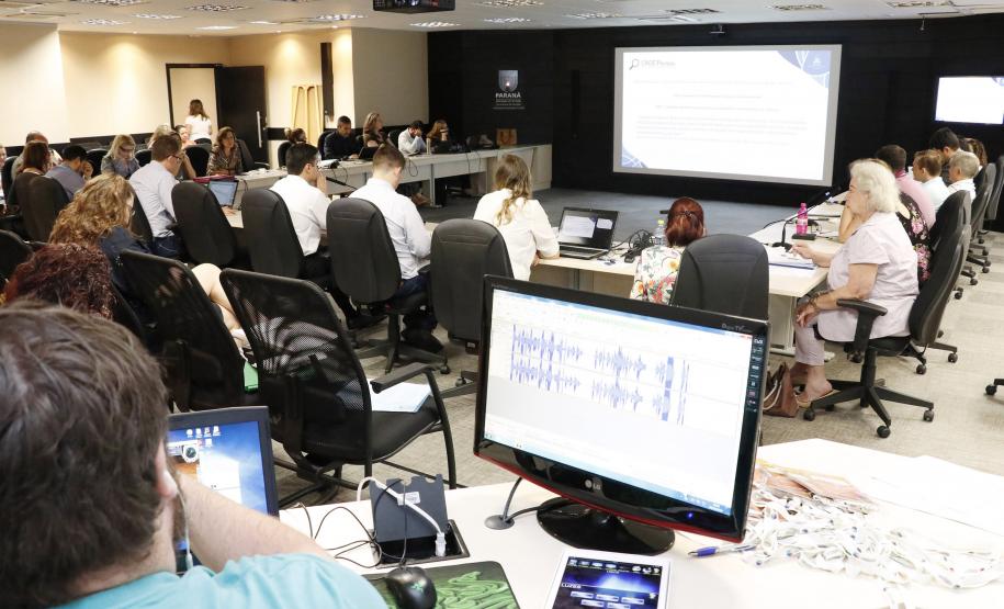 Cedca aprova prestação de contas e avalia ações para 2018 - Foto: Aliocha Maurício/SEDS