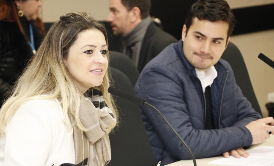 Reunião Plenária do Conselho Estadual dos Direitos da Criança e do Adolescente - Foto: Aliocha Maurício/SEDS