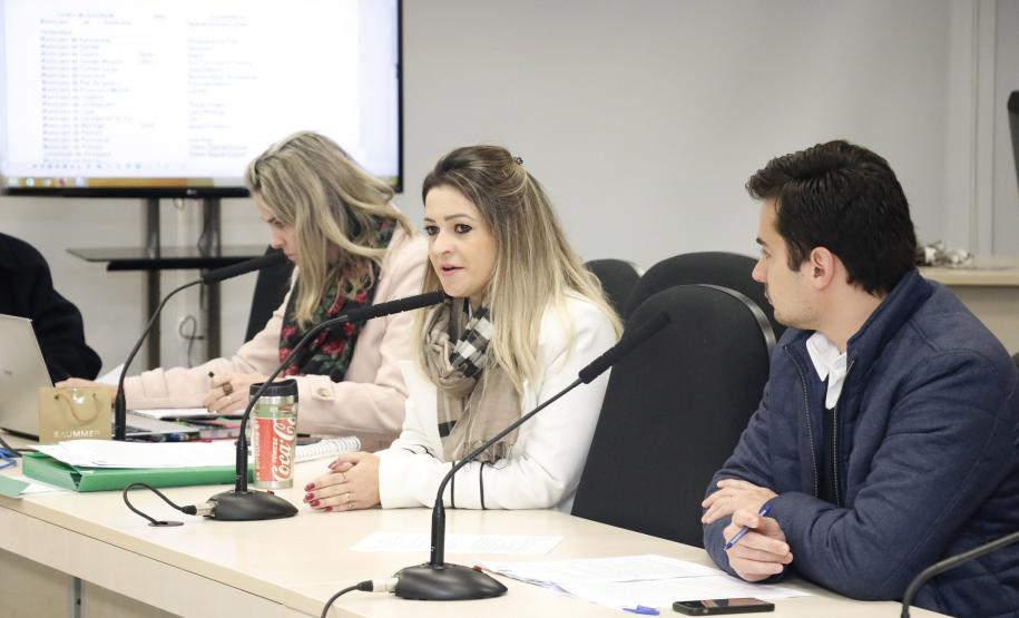 Reunião Plenária do Conselho Estadual dos Direitos da Criança e do Adolescente - Foto: Aliocha Maurício/SEDS