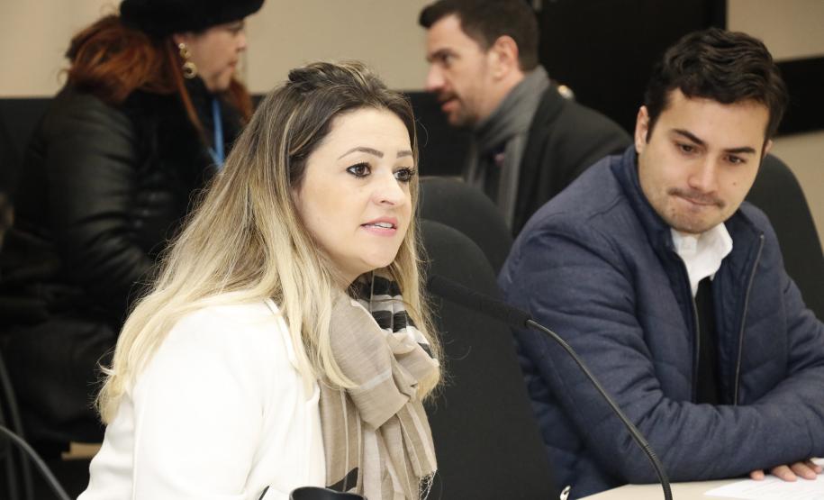 Reunião Plenária do Conselho Estadual dos Direitos da Criança e do Adolescente - Foto: Aliocha Maurício/SEDS