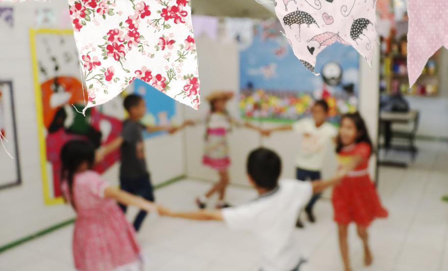 Perto de 80% das metas para proteção de crianças e adolescentes foram cumpridas - Foto: Aliocha Maurício/SEDS