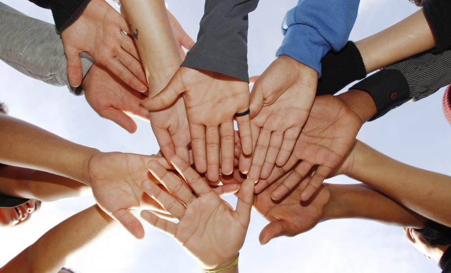 Perto de 80% das metas para proteção de crianças e adolescentes foram cumpridas - Foto: Aliocha Maurício/SEDS