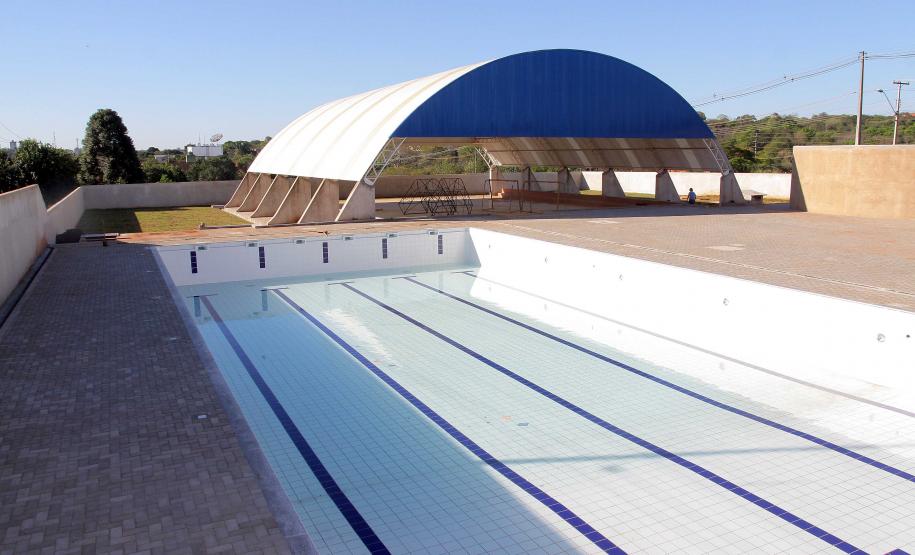 FOZ DO IGUAÇU-A Secretaria da Família e Desenvolvimento Social entrega três novos Centros da Juventude, no próximo mês, em Apucarana, Foz do Iguaçu e Lapa. Com a inauguração dessas unidades, o estado passará a contar com seis, dos 29 centros previstos para todo o ParanáFoto:Rogério Machado/SEDS