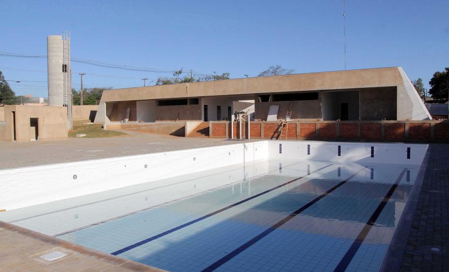 FOZ DO IGUAÇU-A Secretaria da Família e Desenvolvimento Social entrega três novos Centros da Juventude, no próximo mês, em Apucarana, Foz do Iguaçu e Lapa. Com a inauguração dessas unidades, o estado passará a contar com seis, dos 29 centros previstos para todo o ParanáFoto:Rogério Machado/SEDS