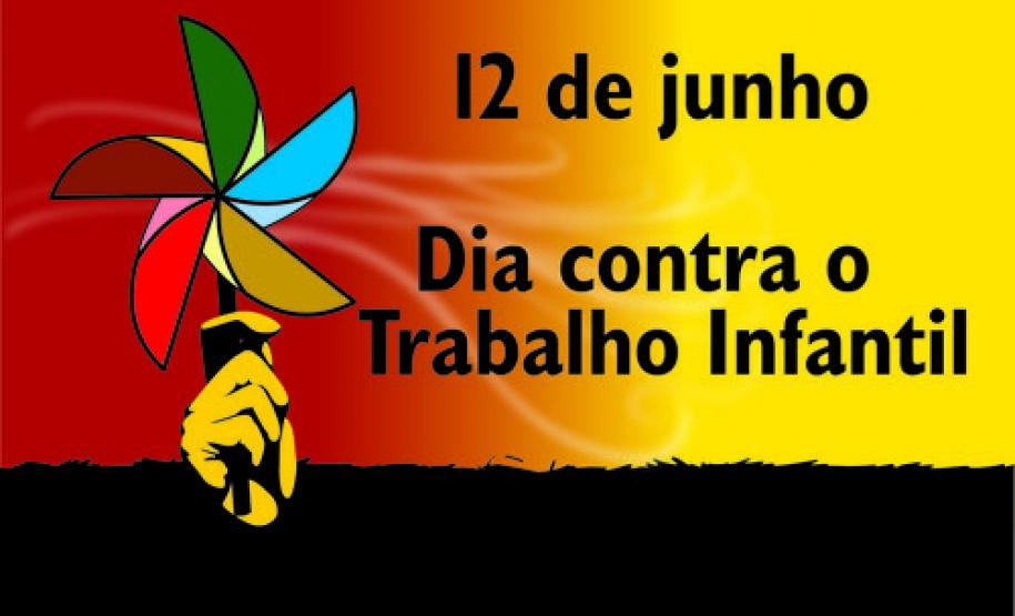 Secretaria da Família participa de debate contra o trabalho infantil Secretaria da Família participa de debate contra o trabalho infantil