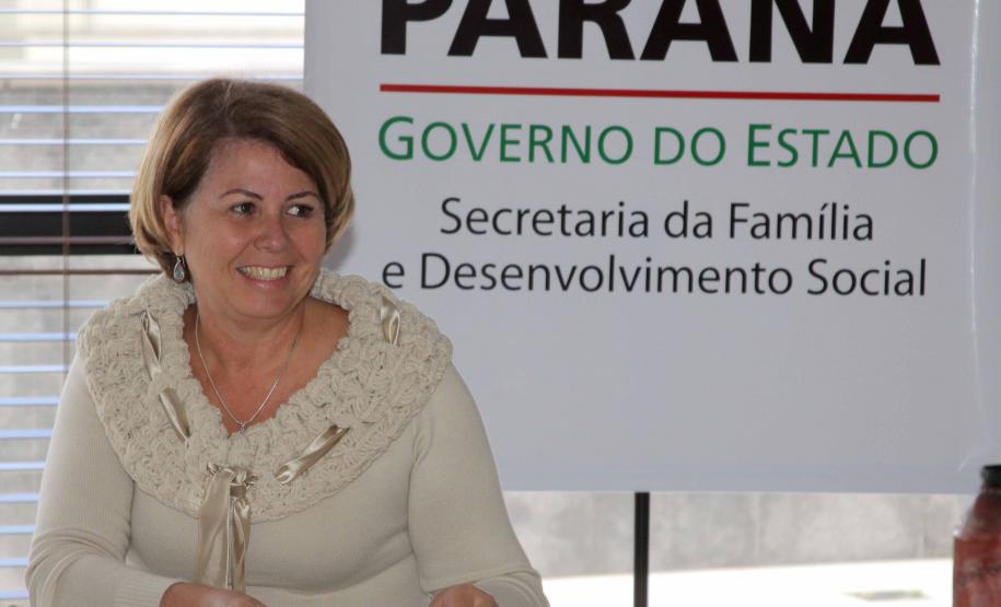 A Secretaria da Família e Desenvolvimento Social por meio da coordenação de medidas socioeducativas promoveu mais uma reunião técnica pedagógica para elaboração de ações a serem implantadas nas unidades de socioeducação no Estado do Paraná Foto: Ricardo Marajó/SEDS