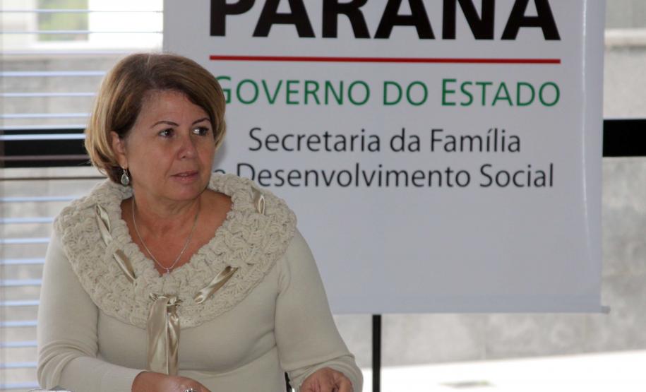 A Secretaria da Família e Desenvolvimento Social por meio da coordenação de medidas socioeducativas promoveu mais uma reunião técnica pedagógica para elaboração de ações a serem implantadas nas unidades de socioeducação no Estado do Paraná Foto: Ricardo Marajó/SEDS