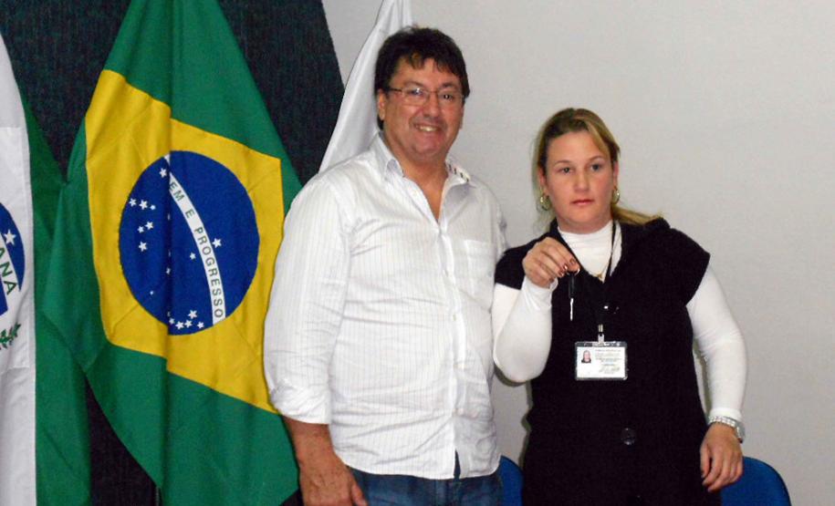 Centro da Juventude da Lapa é inaugurado A Secretaria da Família e Desenvolvimento Social (Seds) por meio do escritório regional de Curitiba participou na última semana (29) da inauguração do Centro da Juventude Alexandre Weinhardt Silveira da Lapa, na região Metropolitana de Curitiba.Foto:ER Curitiba/SEDS