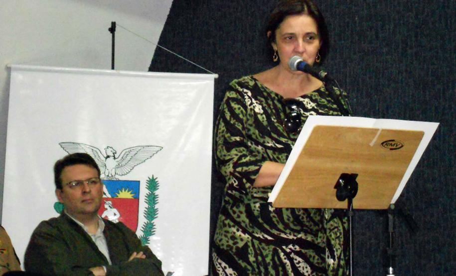 Centro da Juventude da Lapa é inaugurado A Secretaria da Família e Desenvolvimento Social (Seds) por meio do escritório regional de Curitiba participou na última semana (29) da inauguração do Centro da Juventude Alexandre Weinhardt Silveira da Lapa, na região Metropolitana de Curitiba.Foto:ER Curitiba/SEDS