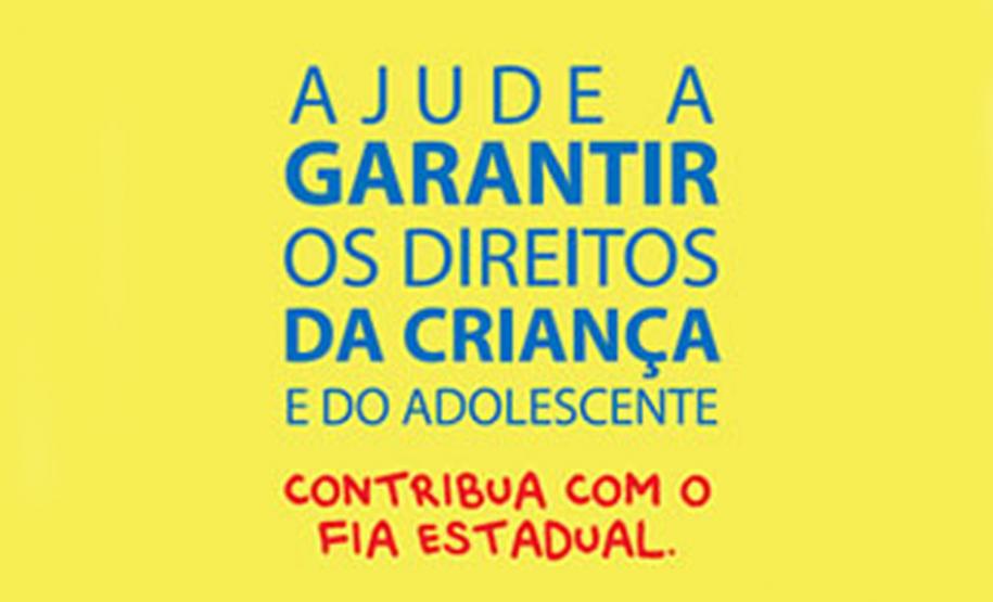 Governo liberou R$ 5 milhões para projetos voltados a crianças e adolescentes