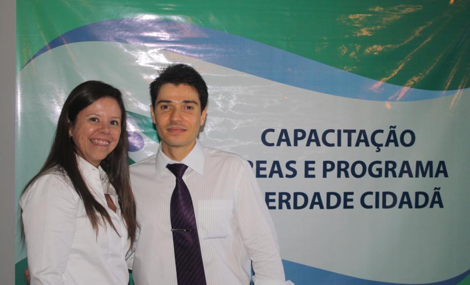 Secretaria da Família realiza capacitação para técnicos de proteção social especial em Curitiba