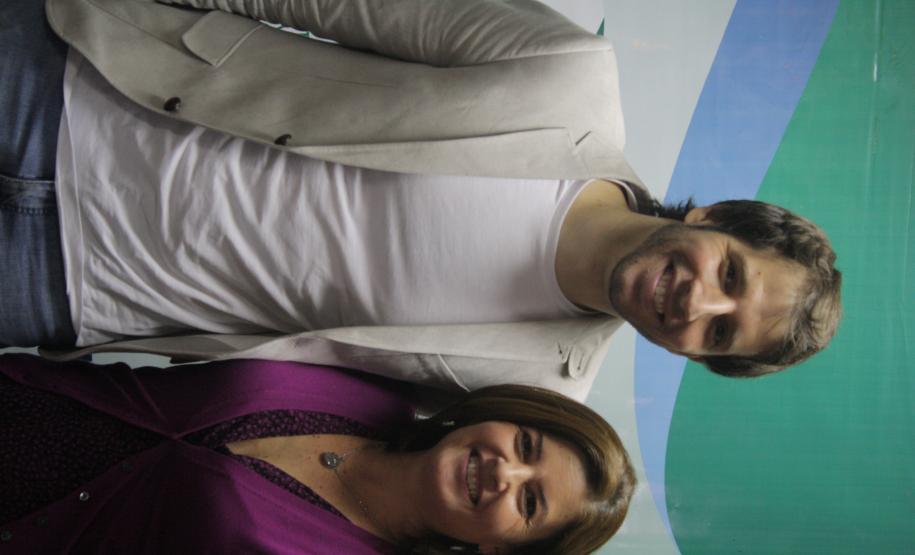 Secretaria da Família realiza capacitação para técnicos de proteção social especial em Curitiba