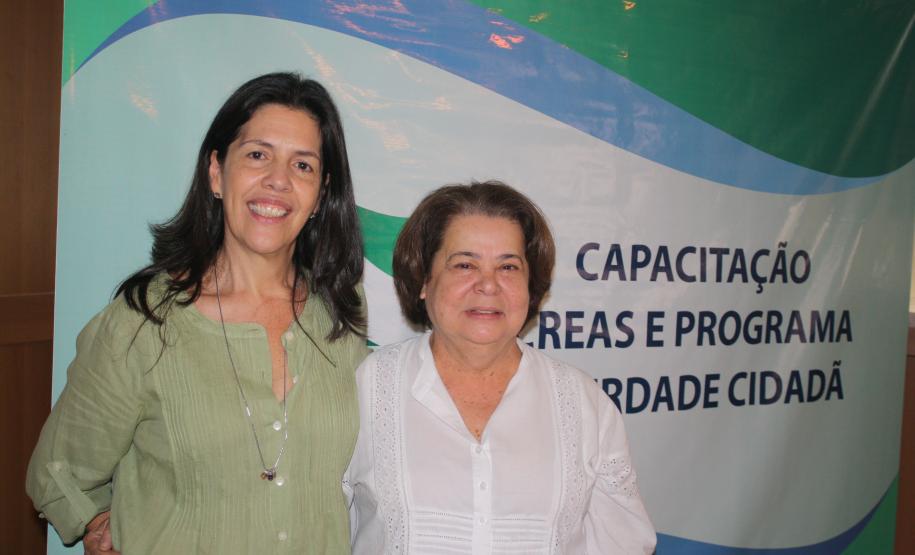 Secretaria da Família realiza capacitação para técnicos de proteção social especial em Curitiba