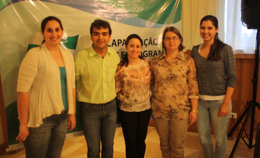 Secretaria da Família realiza capacitação para técnicos de proteção social especial em Curitiba