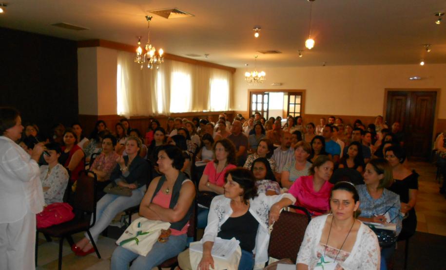 Secretaria da Família realiza capacitação para técnicos de proteção social especial em Curitiba Secretaria da Família realiza capacitação para técnicos de proteção social especial em Curitiba