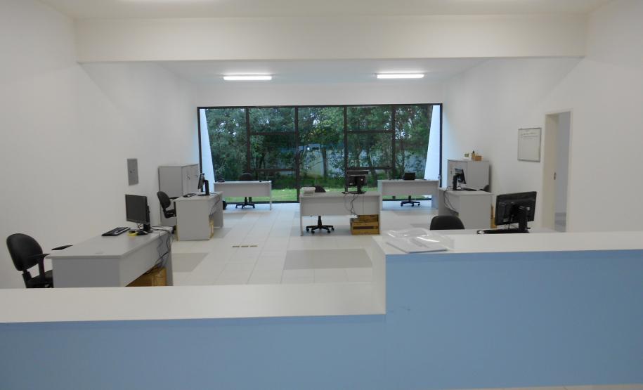 São José dos Pinhais ganha um Centro da Juventude São José dos Pinhais ganha um Centro da Juventude