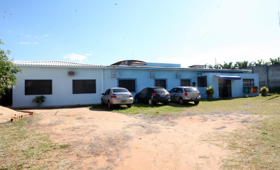 Centro de Socioeducação - Cense ParanavaíFoto:Rogério Machado/SECJ