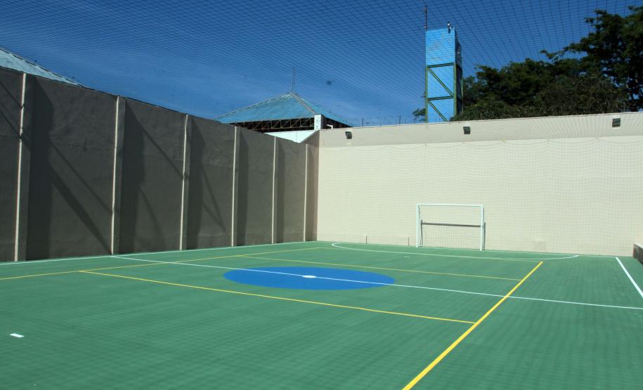 Secretária da Família reforça projetos socioeducacionais em Foz do Iguaçu Fotos: Rogerio Machado/SEDS