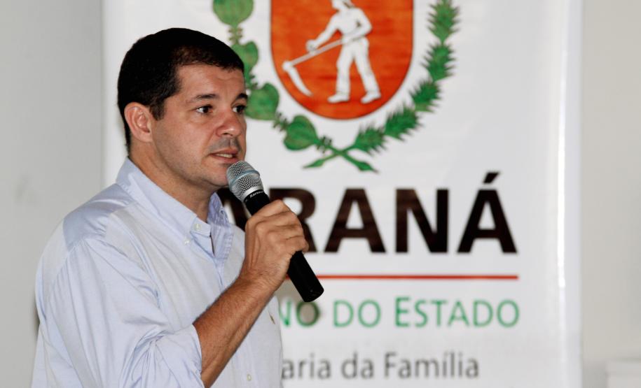 A última etapa do Seminário Capacitação de Combate ao Trabalho Infantil promovido pela Secretaria da Família e Desenvolvimento Social (Seds) iniciou nesta quarta-feira (05), em Curitiba. O evento que já foi realizado em Foz do Iguaçu e Londrina acontece até sexta-feira (07) e está abordando as recomendações do plano regional para prevenção e erradicação do trabalho infantil com municípios.Foto: Ricardo Marajó/SEDS