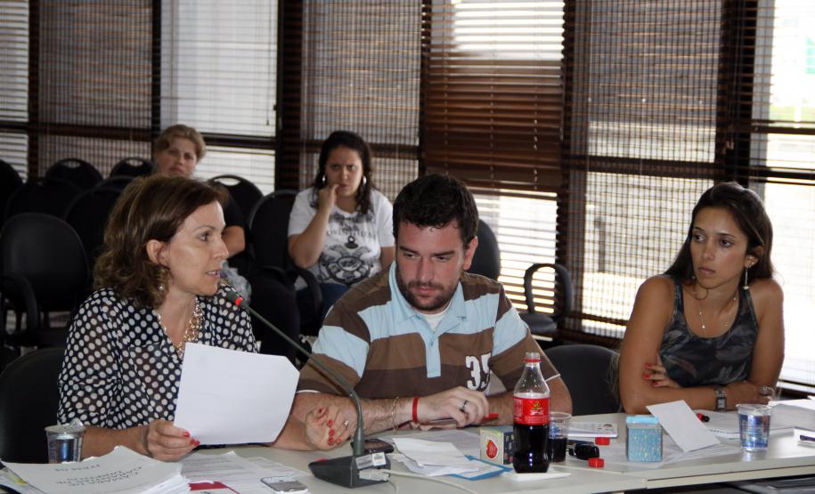 O Governo do Estado inicia em fevereiro de 2013 o Censo do Sistema de Garantia dos Direitos da Criança e do Adolescente (Censo SGD). A decisão foi tomada na última plenária do Conselho Estadual dos Direitos da Criança e do Adolescente (Cedca), na segunda-feira (17 de dezembro) e o diagnóstico será operacionalizado pela Secretaria da Família e Desenvolvimento Social (Seds).Foto:Ricardo Marajó/SEDS