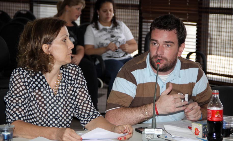 O Governo do Estado inicia em fevereiro de 2013 o Censo do Sistema de Garantia dos Direitos da Criança e do Adolescente (Censo SGD). A decisão foi tomada na última plenária do Conselho Estadual dos Direitos da Criança e do Adolescente (Cedca), na segunda-feira (17 de dezembro) e o diagnóstico será operacionalizado pela Secretaria da Família e Desenvolvimento Social (Seds).Foto:Ricardo Marajó/SEDS