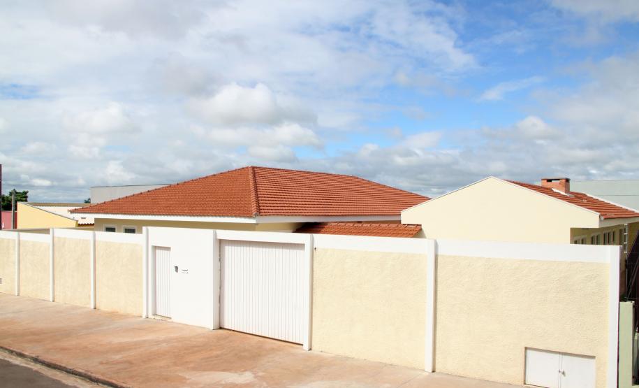 Casa de Semiliberdade do Paraná passa a ser referência para todo país