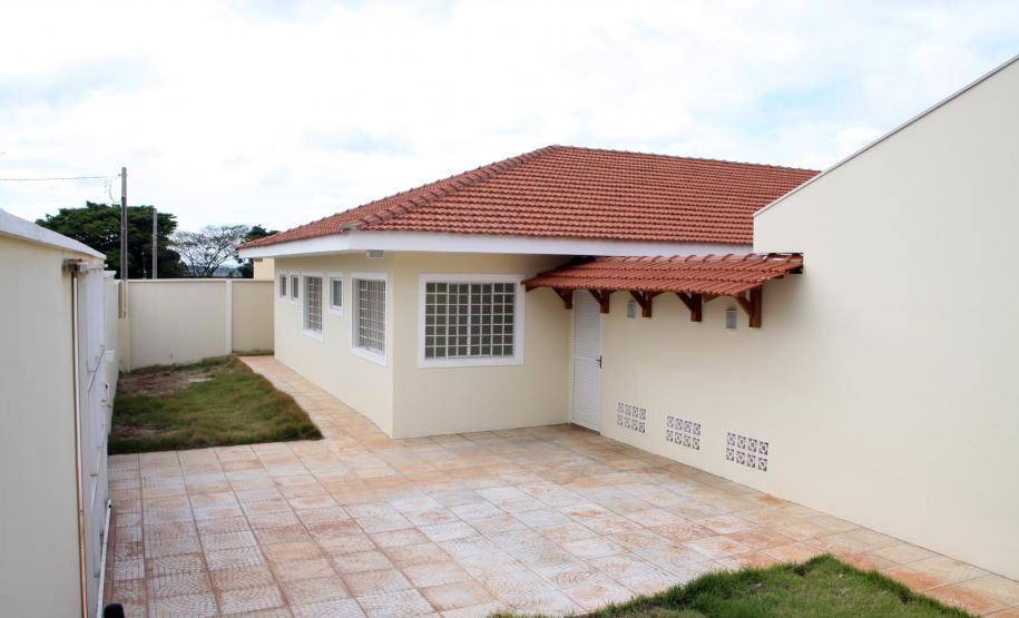 Casa de Semiliberdade do Paraná passa a ser referência para todo país