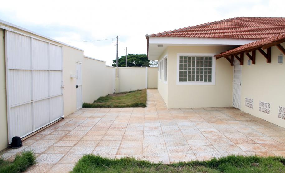 Casa de Semiliberdade do Paraná passa a ser referência para todo país