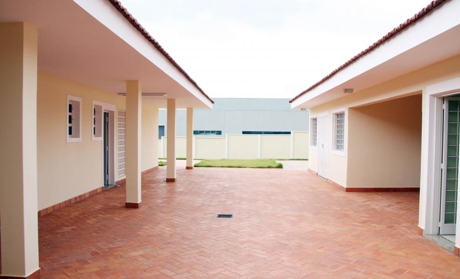 Casa de Semiliberdade do Paraná passa a ser referência para todo país