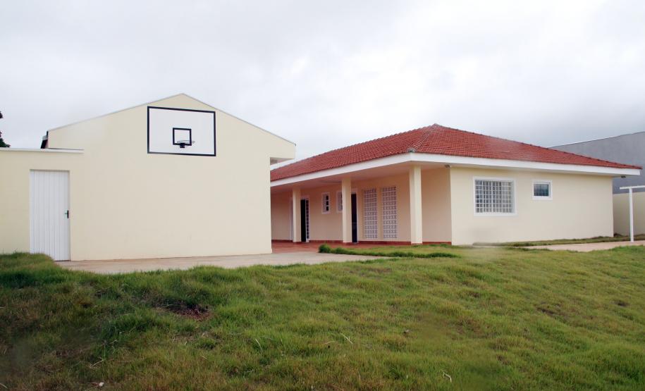 Casa de Semiliberdade do Paraná passa a ser referência para todo país