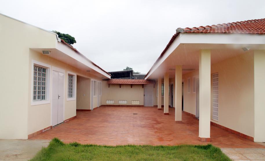 Casa de Semiliberdade do Paraná passa a ser referência para todo país