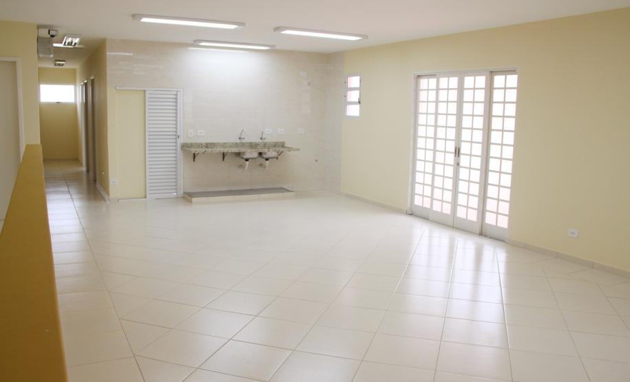 Casa de Semiliberdade do Paraná passa a ser referência para todo país