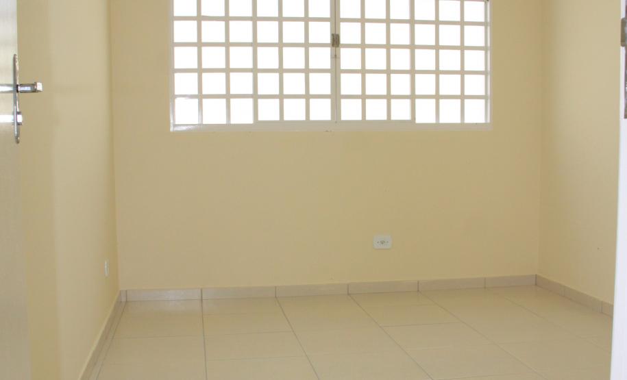 Casa de Semiliberdade do Paraná passa a ser referência para todo país