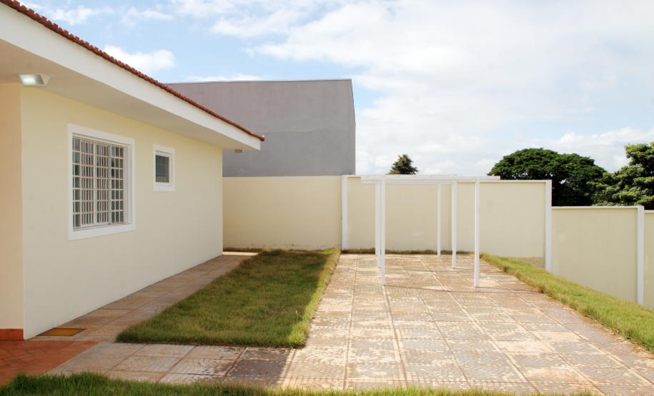 Casa de Semiliberdade do Paraná passa a ser referência para todo país