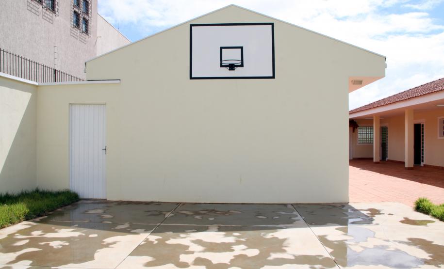 Casa de Semiliberdade do Paraná passa a ser referência para todo país