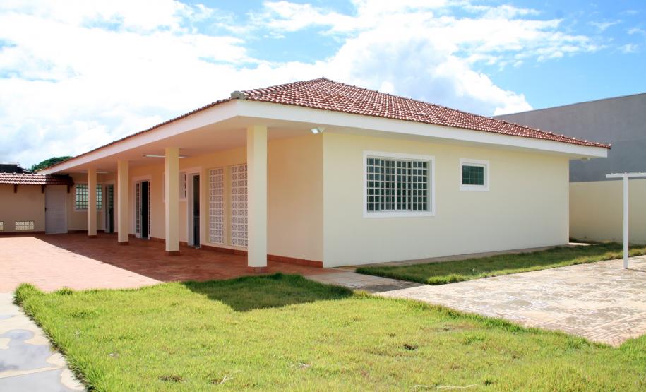 Casa de Semiliberdade do Paraná passa a ser referência para todo país