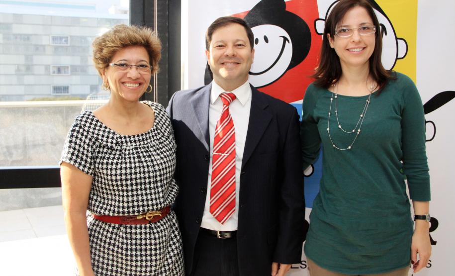 Na reunião plenária extraordinária realizada na quinta-feira (22) tomou posse a nova presidência o Conselho Estadual dos Direitos da Criança e do Adolescente (Cedca). A nova presidente é a Procuradora de Justiça Édina Maria Silva de Paula e a Delegada Marcia Tavares dos Santos assumiu a vice-presidência.Foto: Ricardo Marajó/SEDS