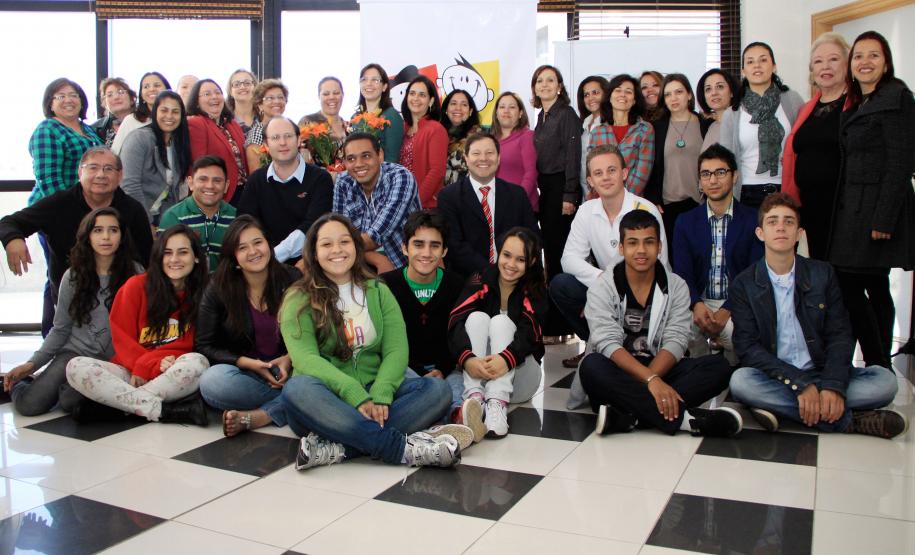 Na reunião plenária extraordinária realizada na quinta-feira (22) tomou posse a nova presidência o Conselho Estadual dos Direitos da Criança e do Adolescente (Cedca). A nova presidente é a Procuradora de Justiça Édina Maria Silva de Paula e a Delegada Marcia Tavares dos Santos assumiu a vice-presidência.Foto: Ricardo Marajó/SEDS