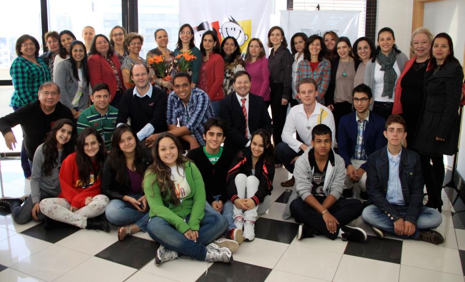 Na reunião plenária extraordinária realizada na quinta-feira (22) tomou posse a nova presidência o Conselho Estadual dos Direitos da Criança e do Adolescente (Cedca). A nova presidente é a Procuradora de Justiça Édina Maria Silva de Paula e a Delegada Marcia Tavares dos Santos assumiu a vice-presidência.Foto: Ricardo Marajó/SEDS