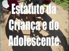 Estatuto da Criança e do Adolescente