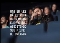 Campanha Viva a Infância - Conheça a história da infância do Rodrigo.