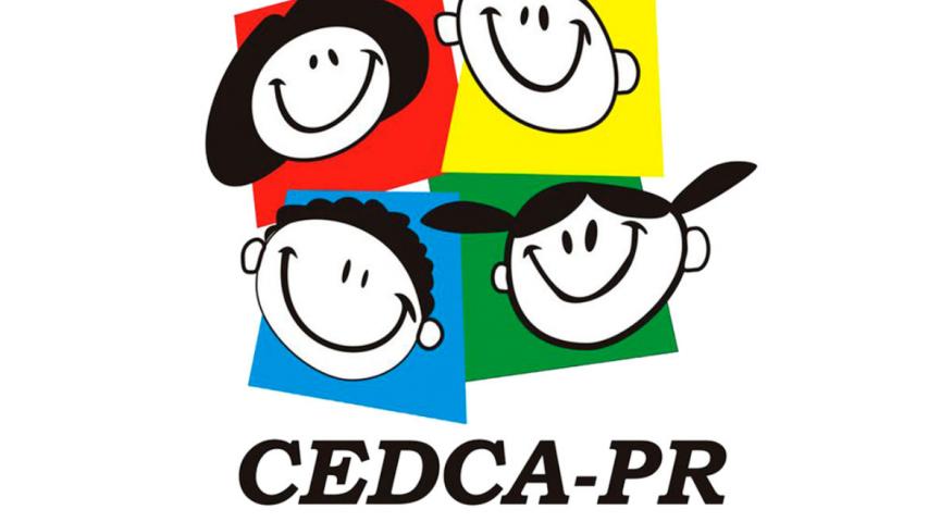 CEDCA/PR realiza Reunião Ampliada no dia 21 de Outubro em Ponta Grossa