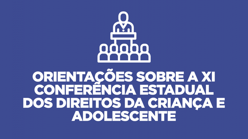 conferência