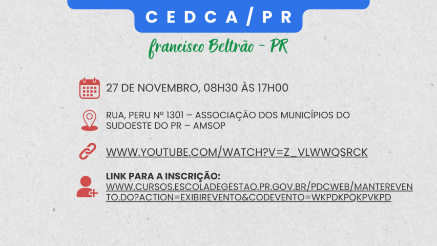 reunião ampliada